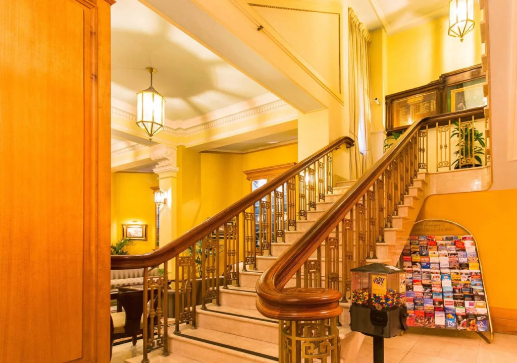 Castlereagh Boutique Hotel, an Ascend Collection Hotel
