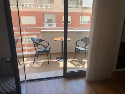 Skanderbeg Square Deluxe 1