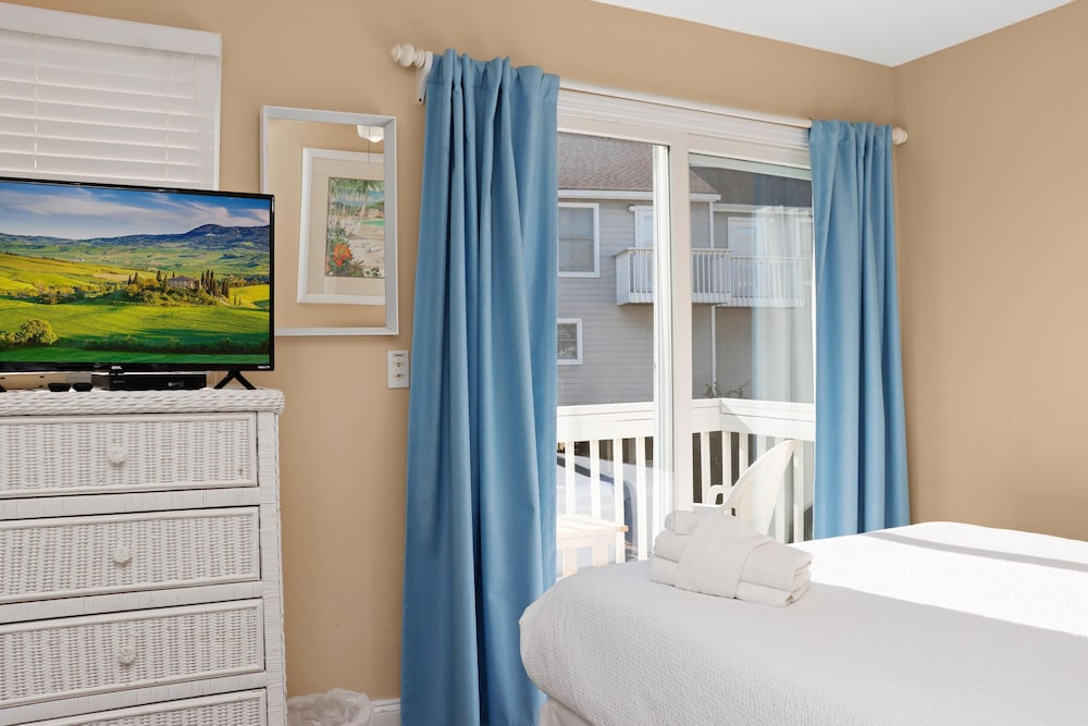 Barrier Dunes 416 - 67 Cape Escape I