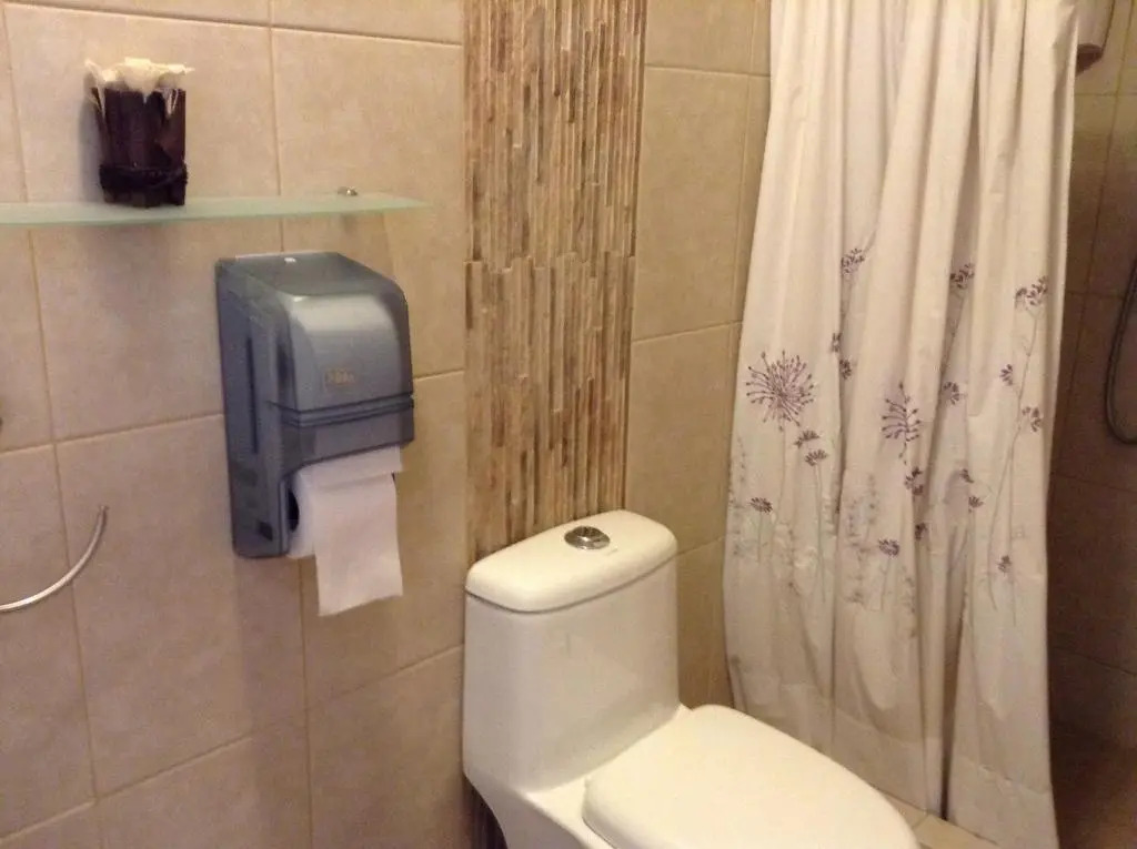 Hostal el Parrón