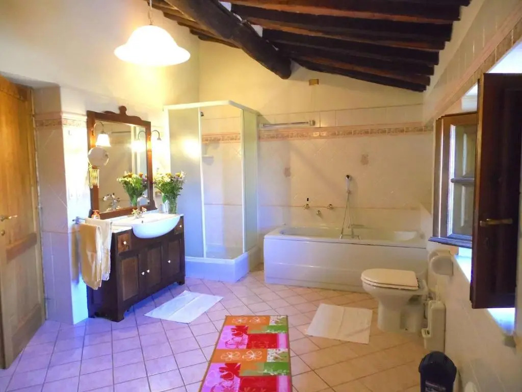 Villa Sina