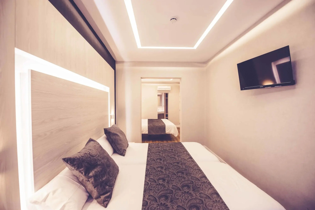 Hostal Lisboa