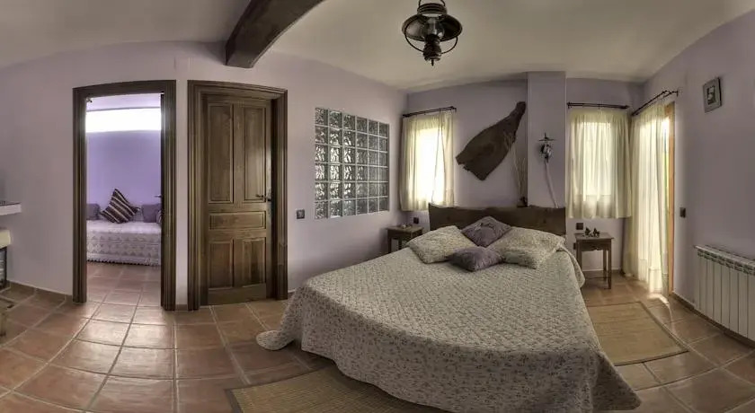 Casa Rural Valdeamor