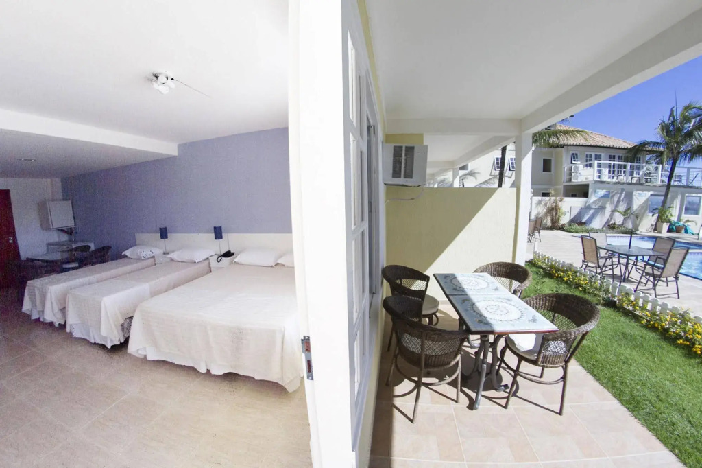 Residencial Portoveleiro