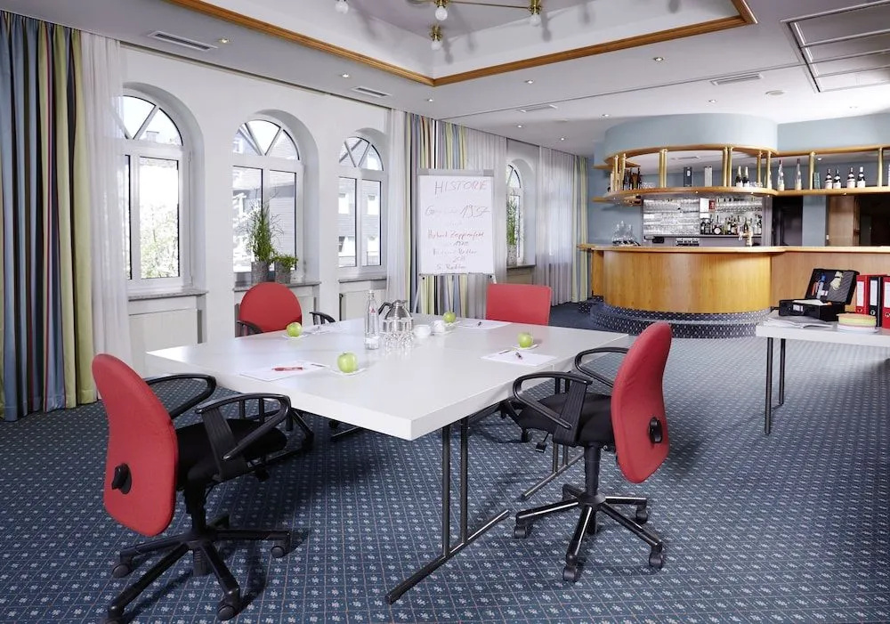 Kochs Stadthotel