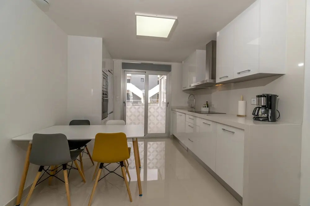 Apartamento Bennecke Amelie