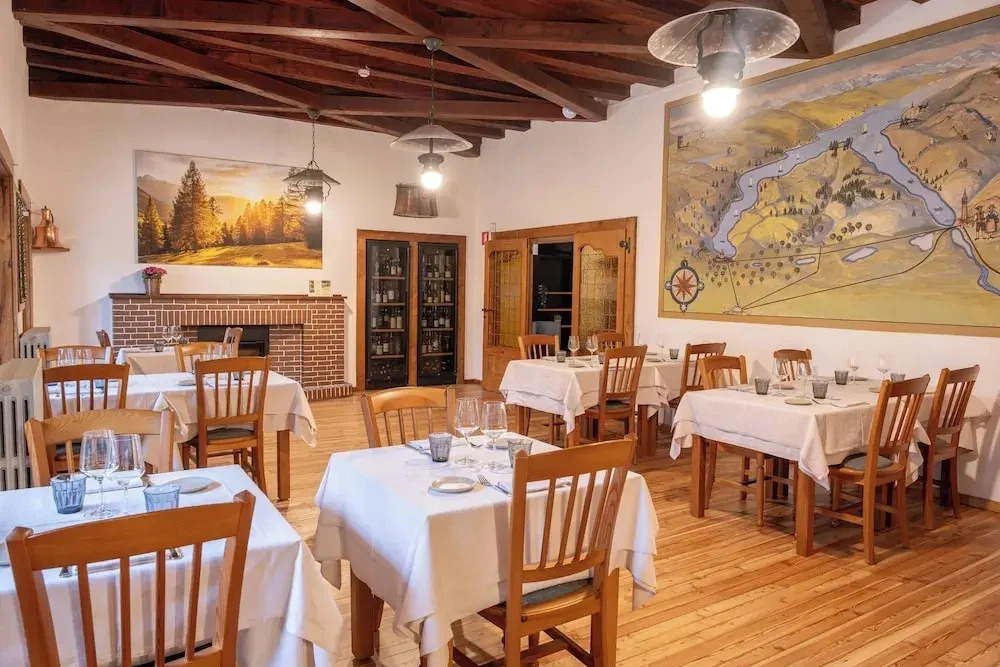 Hotel Rosa delle Alpi