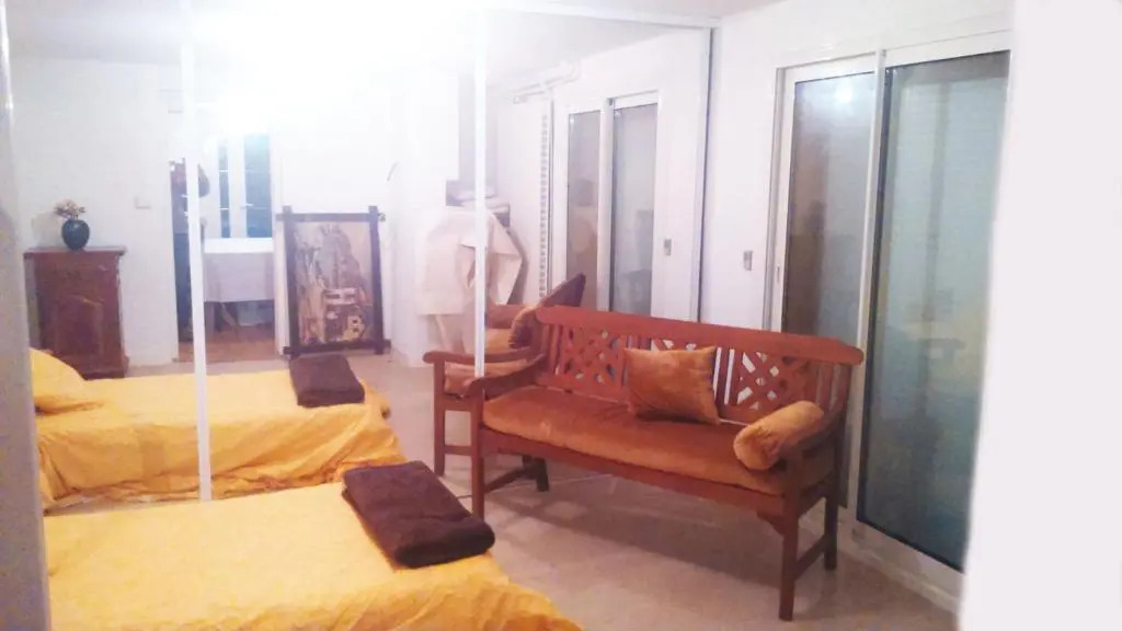 Loft Sympa a Sassenage