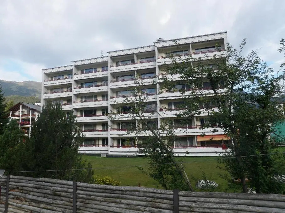 Allod 284 Ba (Whg. Nr. 506)