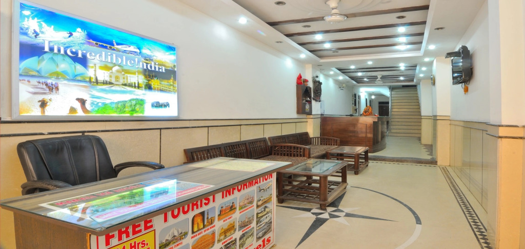 Hotel Konark