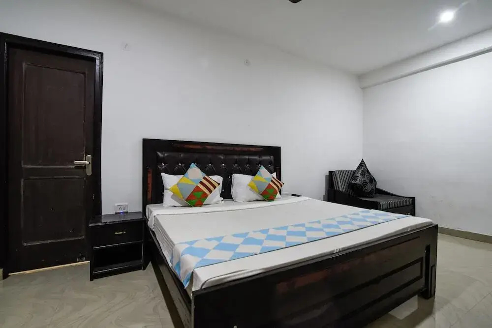Suman Homestay By OYO Rooms