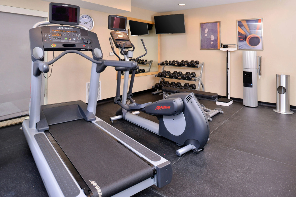 TownePlace Suites by Marriott Detroit Commerce