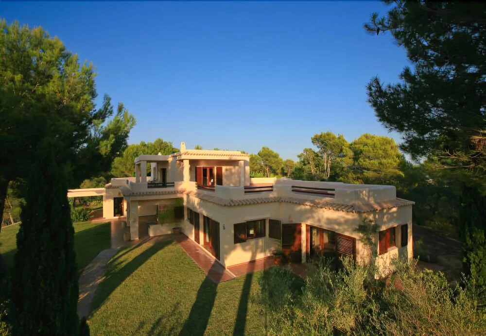 Villa Sa Boca
