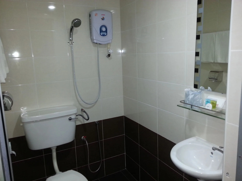 Hotel 22 Gurney, Penang