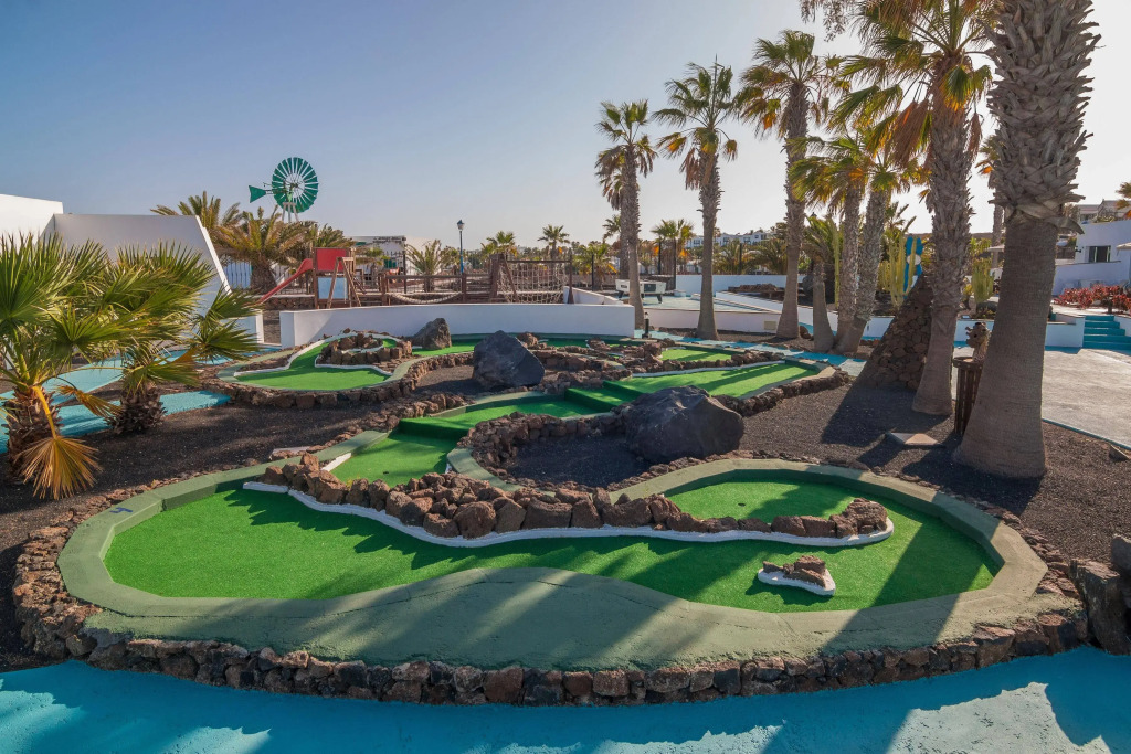 Nautilus Lanzarote