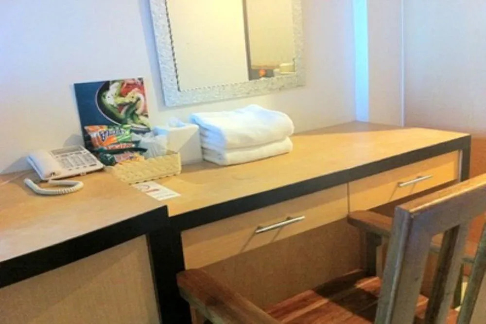 Sky Park Hotel