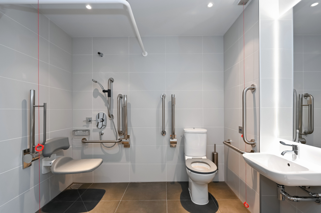 Staycity Aparthotels Dublin Mark Street