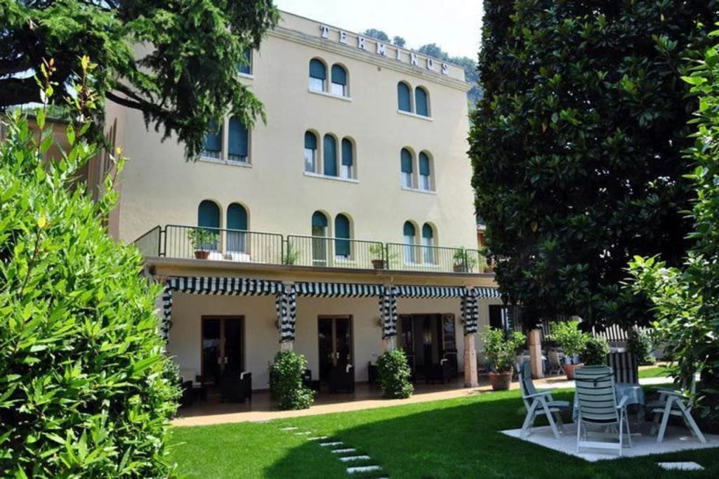 Hotel Terminus