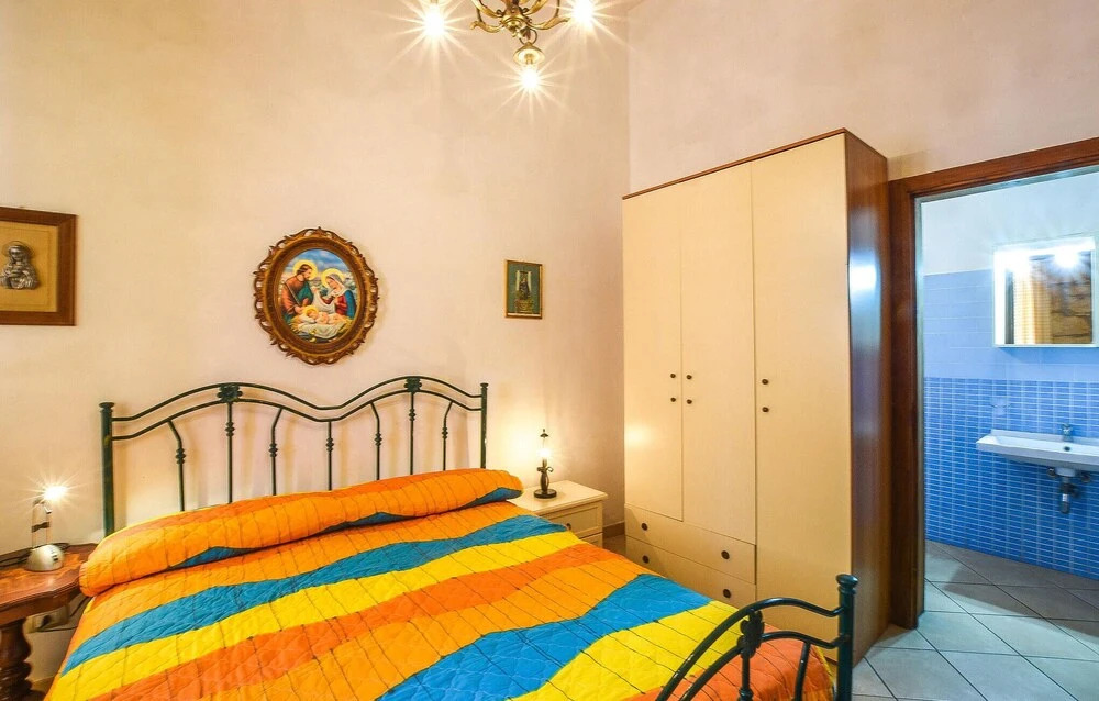 Beautiful Apartment in Pozzallo With Wifi and 2 Bedrooms