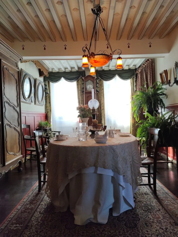 Villa Albertine