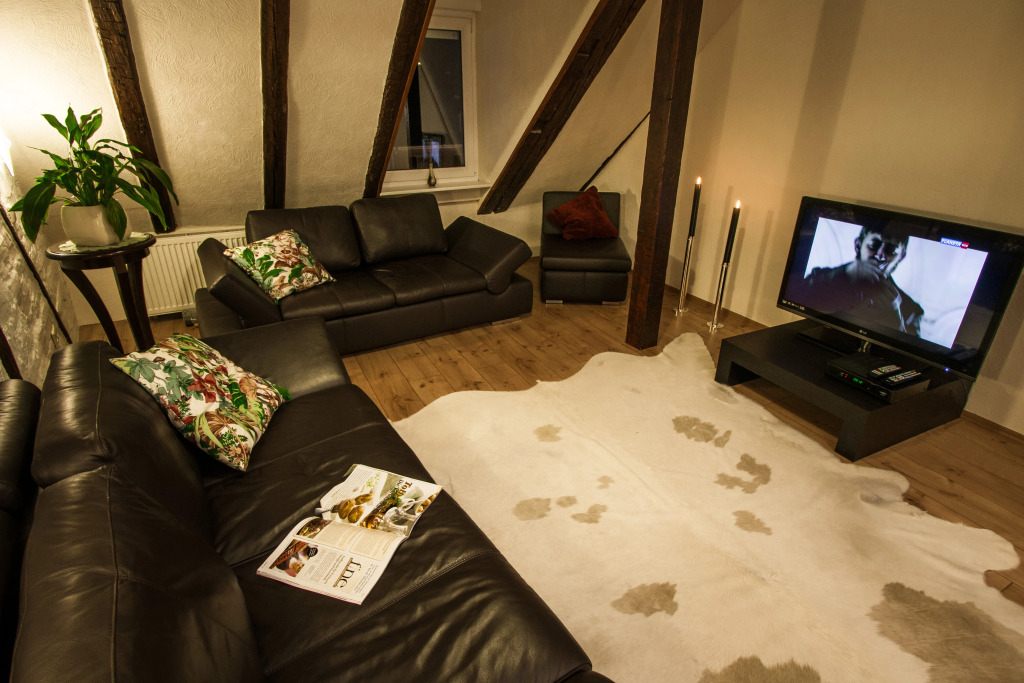 Hotel Garni Löhr