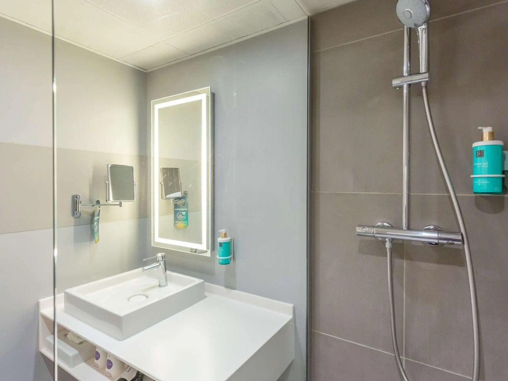 Novotel Bourges