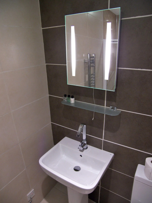 Rosemount Hotel