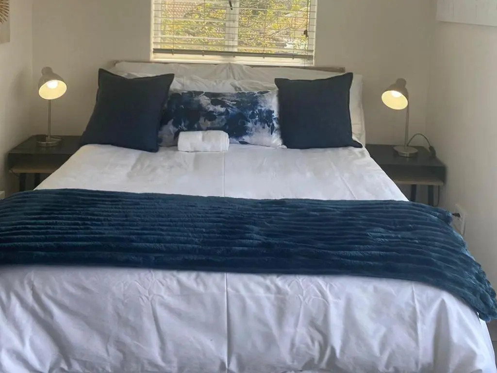 14 on Braemar Studio Apartment