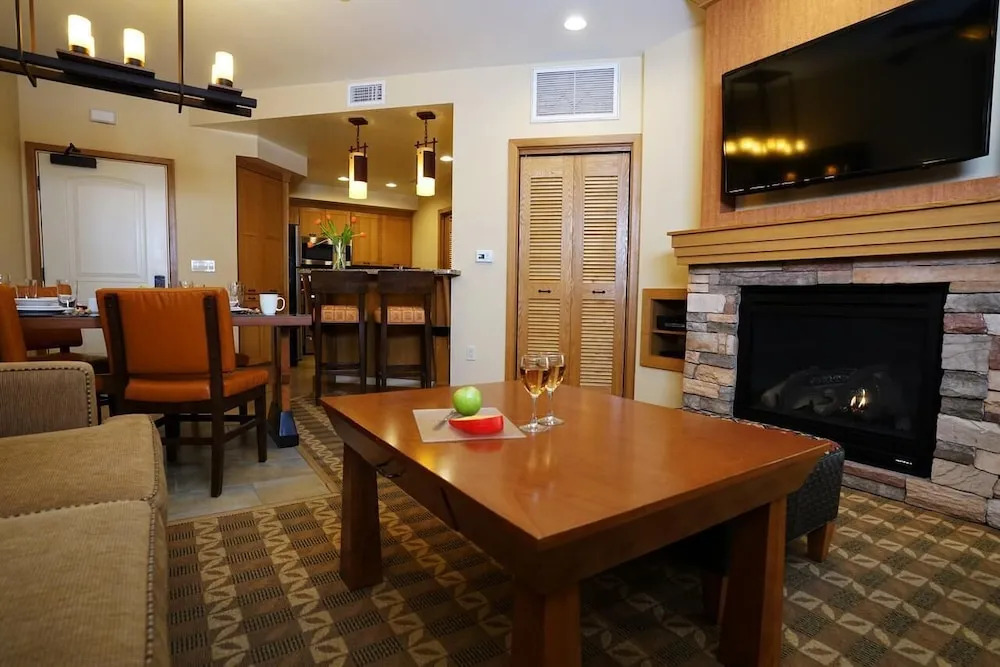 The Welk - Mountain Villas, Escondido, USA