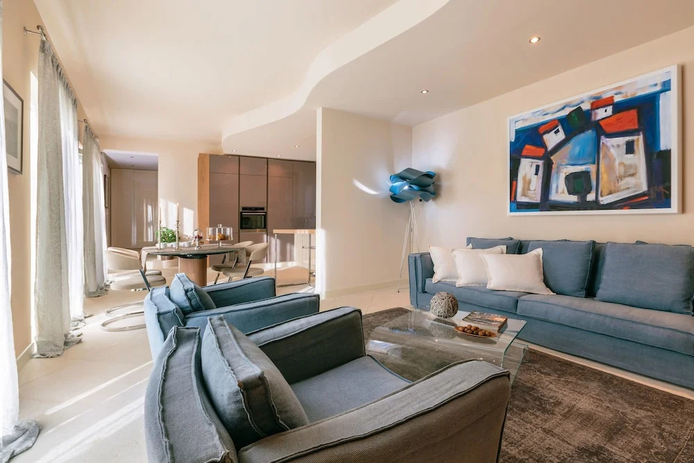 Villa Sophia by HMZ Villas