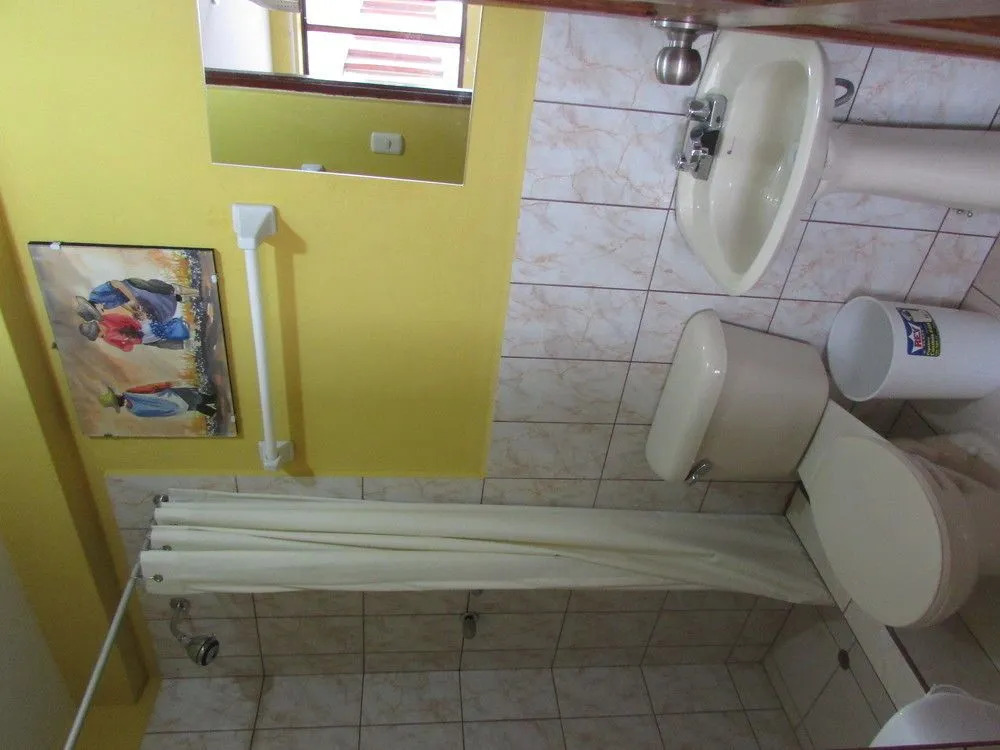 Hotel Inca Sairy Tupac