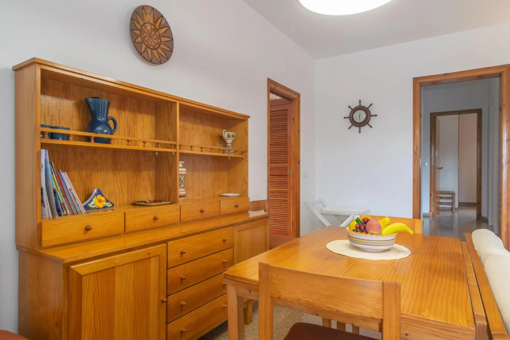CAN JAUME 6 - Villa very close to the sea, with private pool and free WiFi.