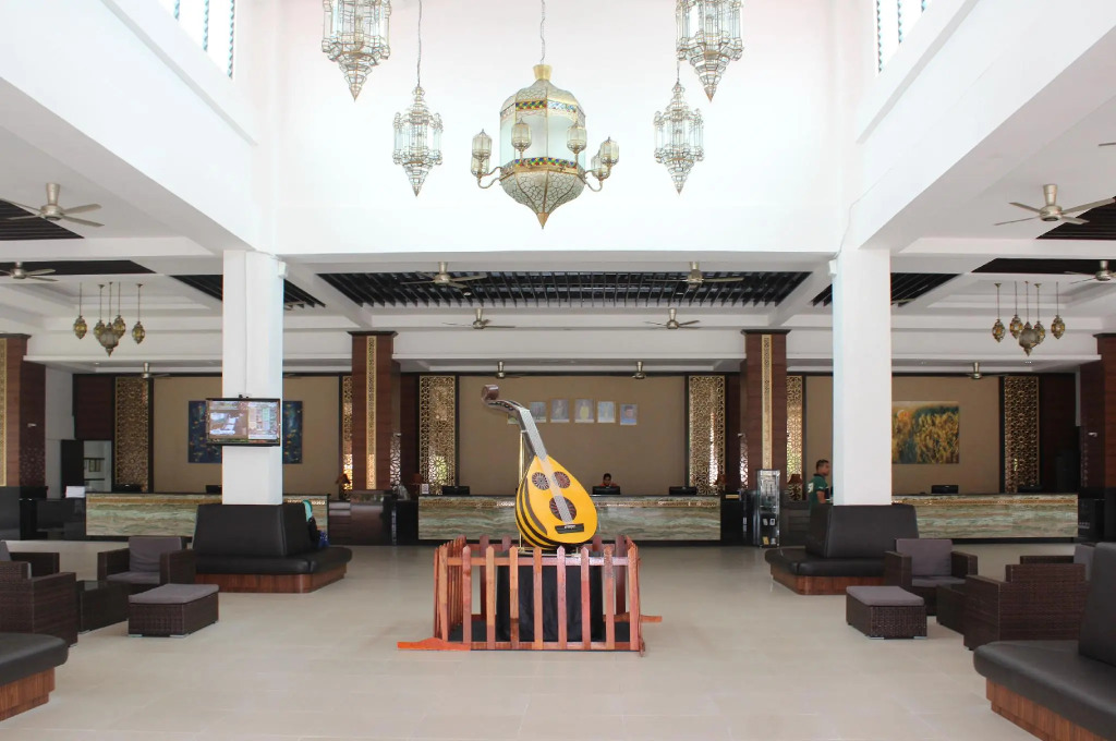 Everia Villas Resort - Bukit Gambang Resort City