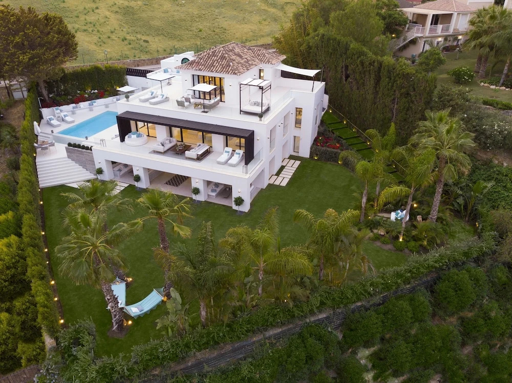Casa Mimosa