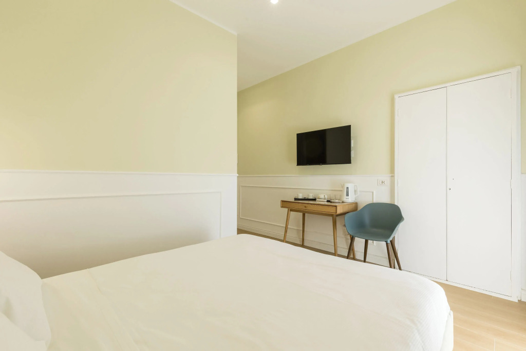 Risorgimento Apartment