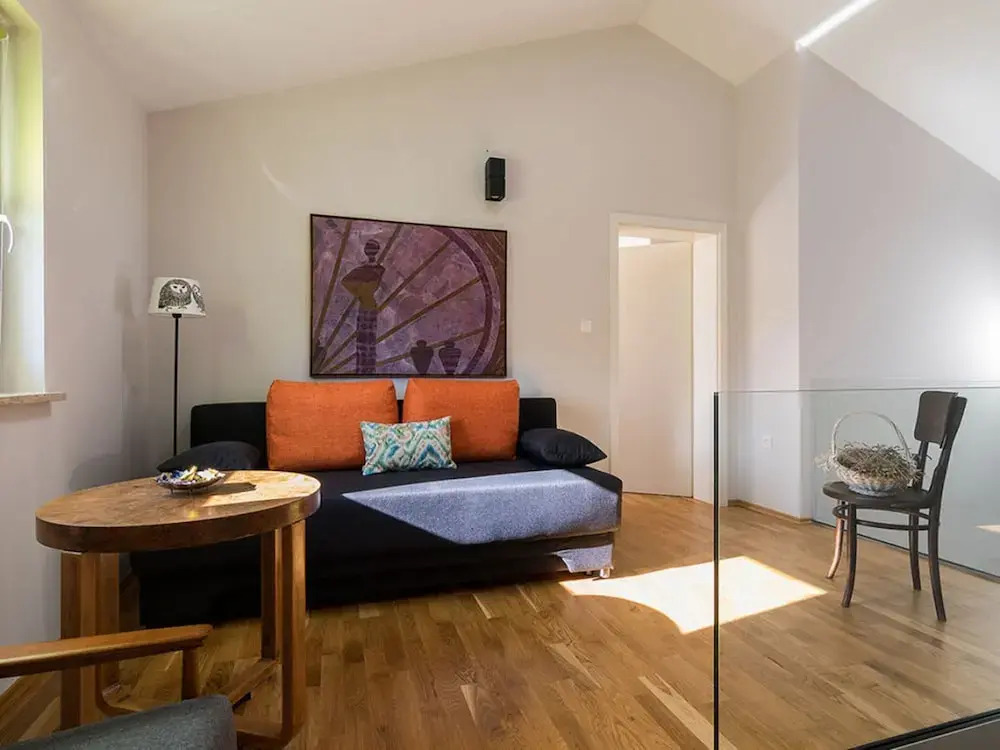 Villa Adrimar Comfortable Holiday Residence