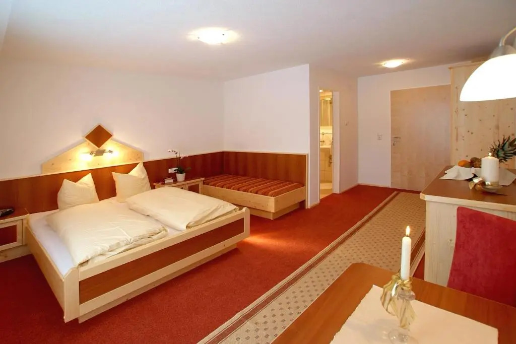 Apart la Montagnia