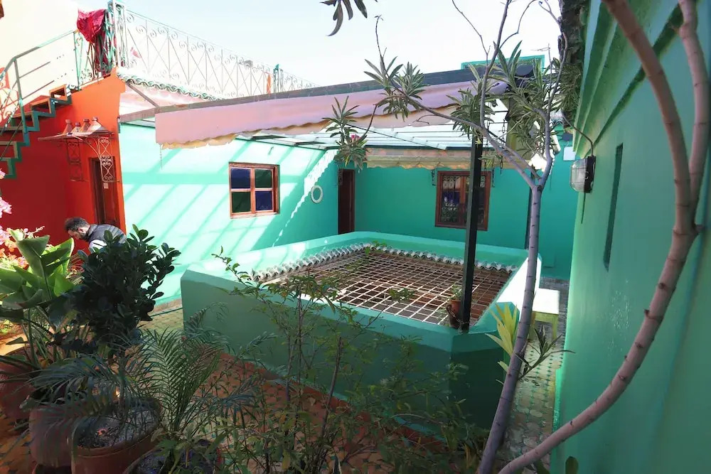 Riad Ruh Fes