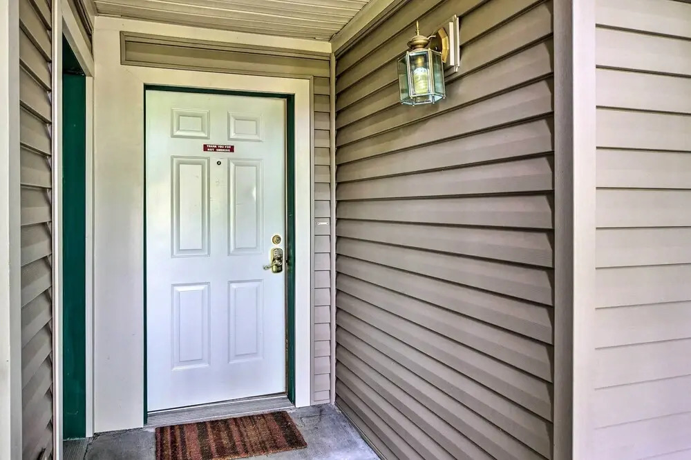 Resort Condo in Branson: 4 Mi to the 76 Strip!