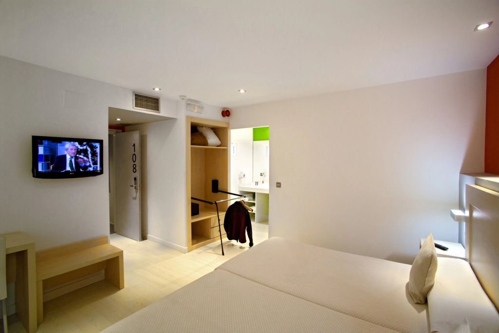 Hotel Europa Jaén