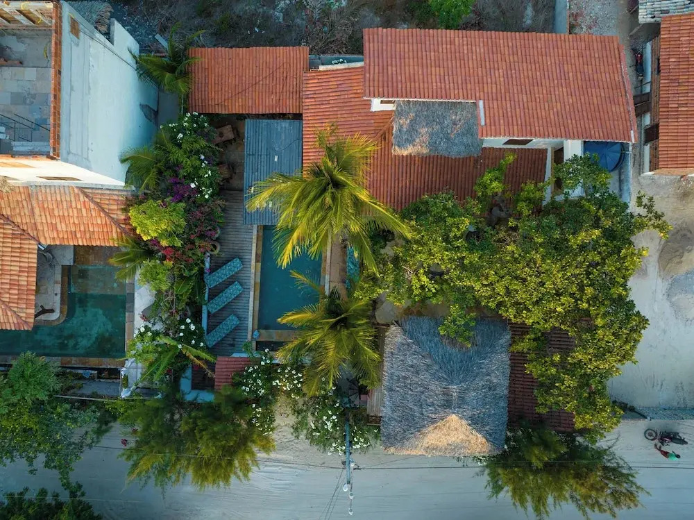 Villa Cajuiero Inn