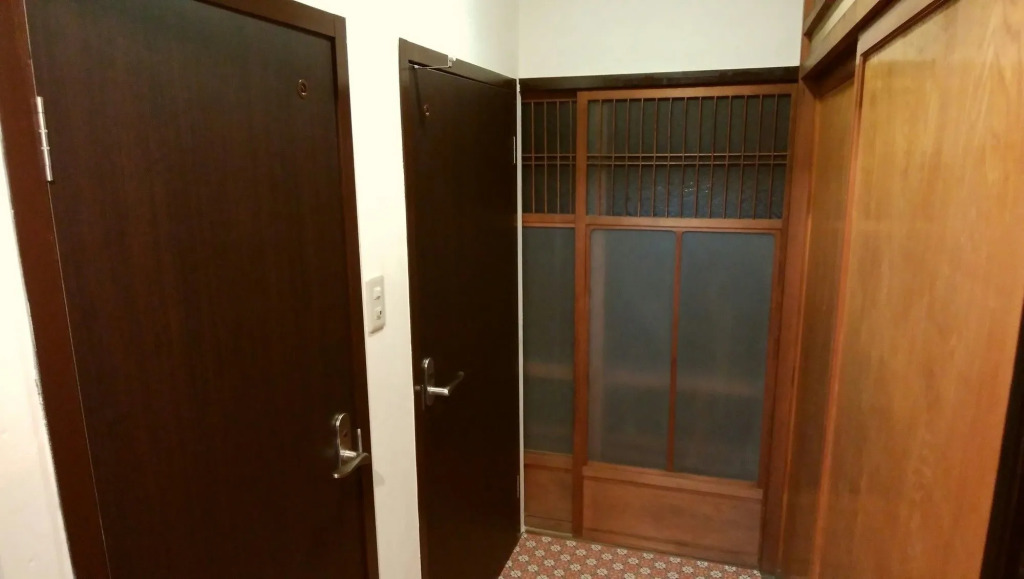 Hostel Ayame