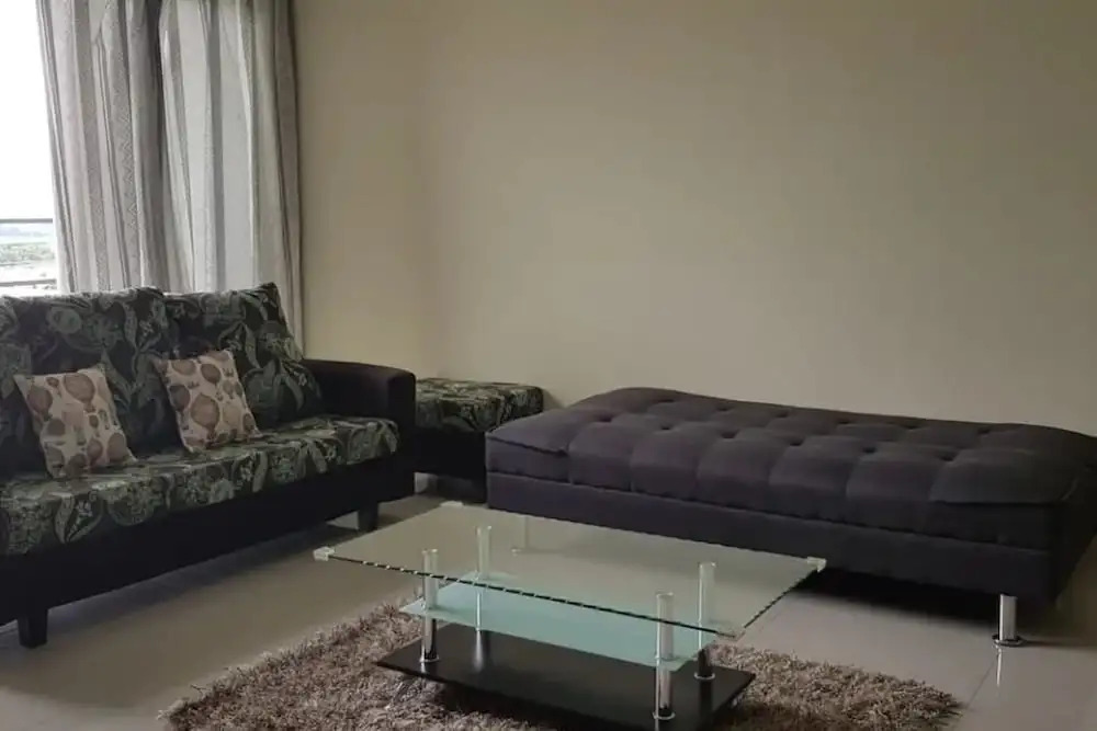 Setapak Country Home Apartment by SYNC