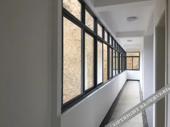 Xinxi Renjia Guesthouse