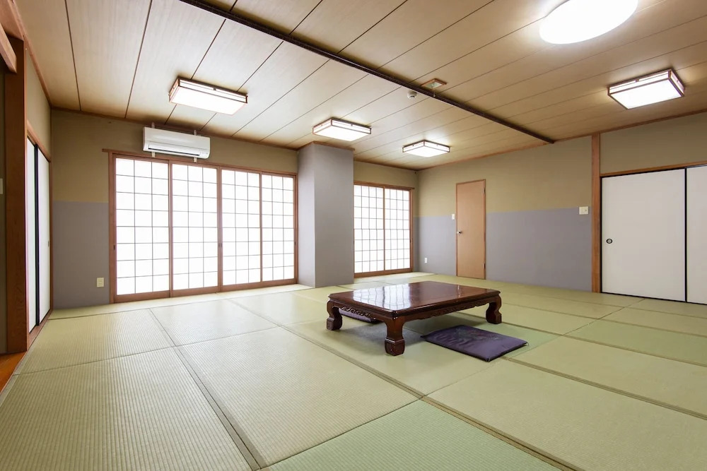 OYO Ryokan Yukemurinoyado Honoka Beppu Kannawa