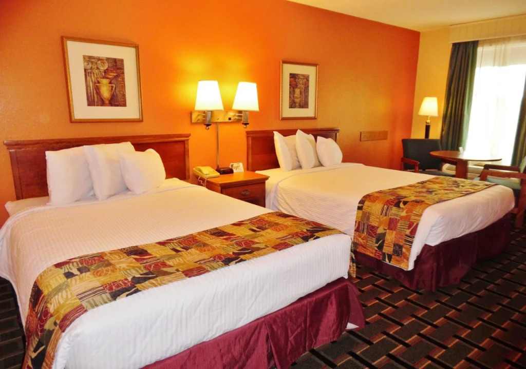 West Bank Inn