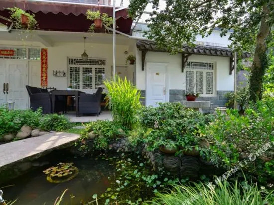 Karuolian Inn