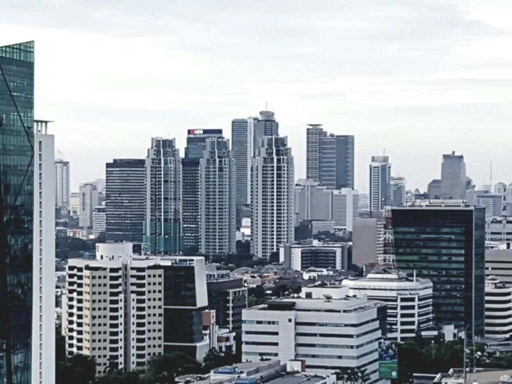HABITARE Rasuna Jakarta