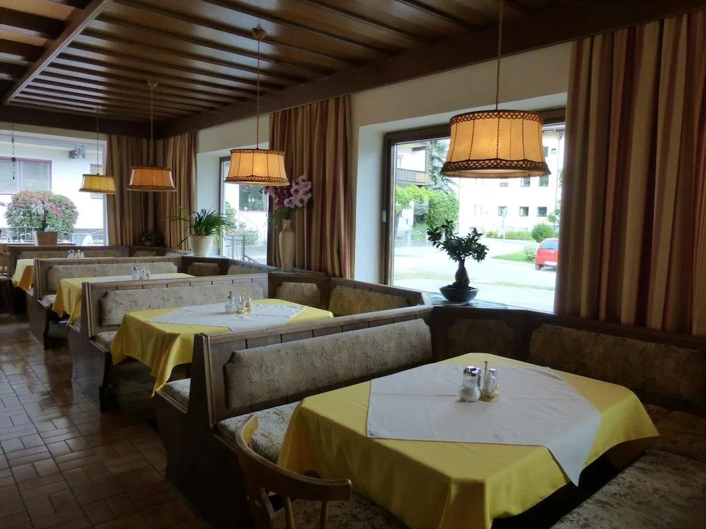 Pension Theresianna