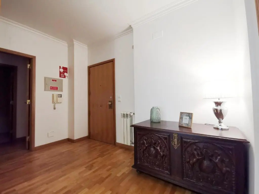 Down Town Apartment - EXPO27